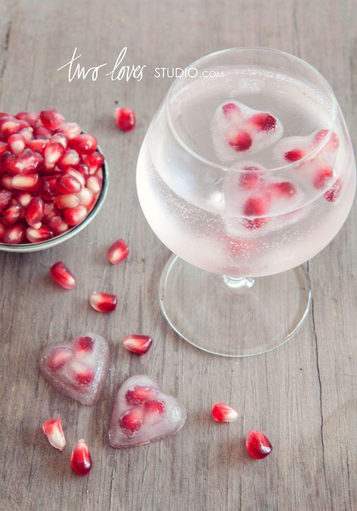Mariage - 10 Infused Water Recipes