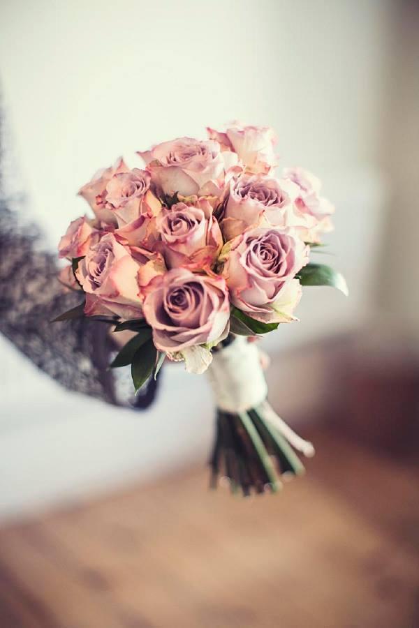 Hochzeit - Beautiful bouquets!