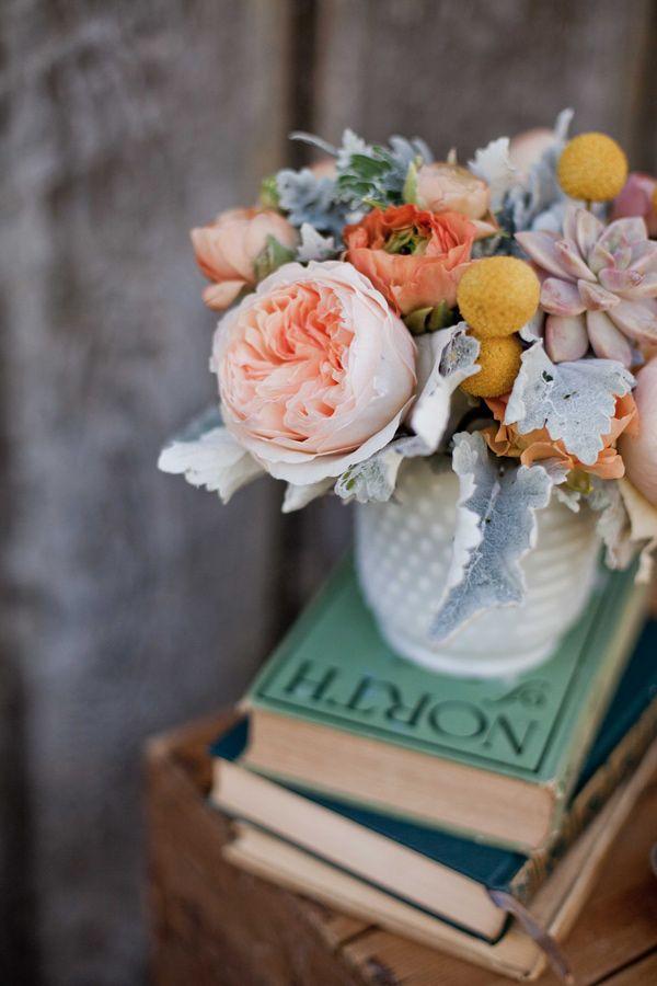 Mariage - Rustic Chic Wedding By Retrospect Images