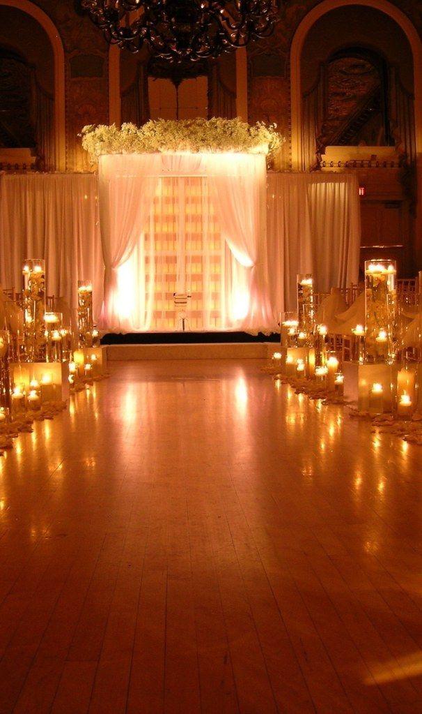 زفاف - Ballroom Weddings
