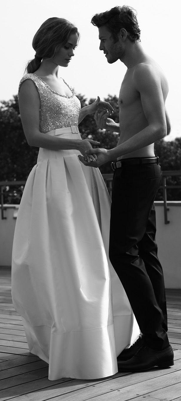 Mariage - Lihi Hod 2015 Wedding Dresses