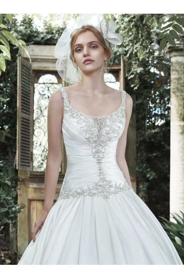 Wedding - Maggie Sottero Bridal Gown Astonia 5MS706