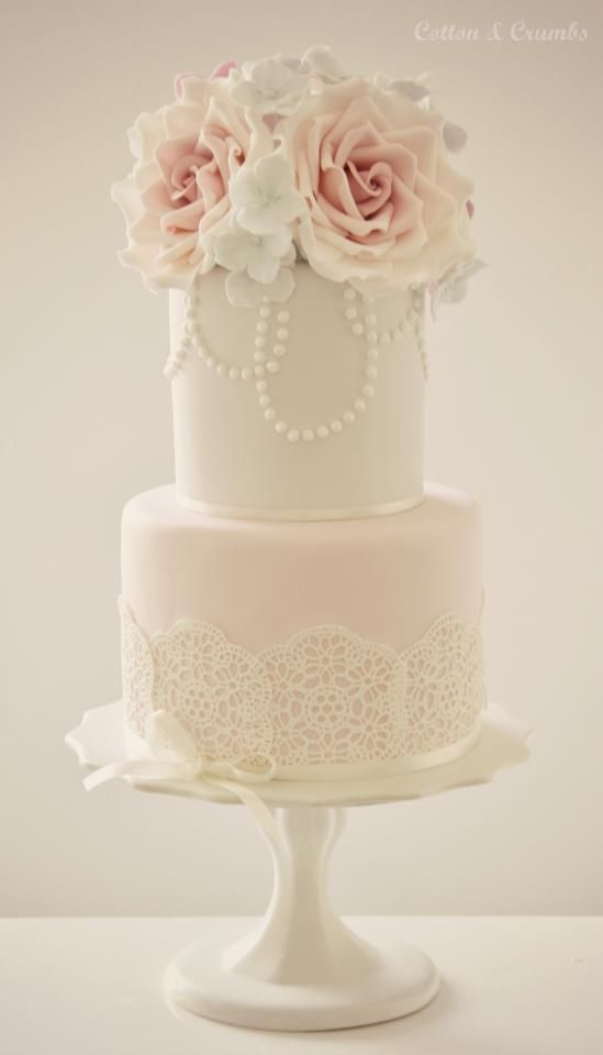 Hochzeit - Beautiful Cakes & CupCakes II