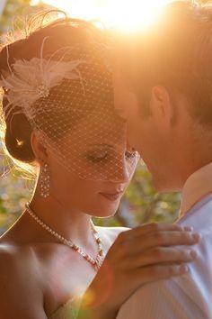 Hochzeit - Weddings - Accessories - Veils