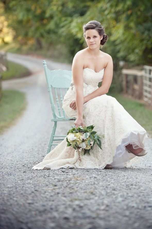 Mariage - Southern Country Wedding