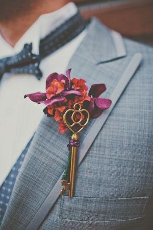 Mariage - Mad Hatter Inspired Wedding