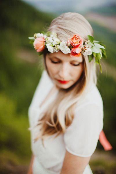 Свадьба - Meet SMP Blogger Bride Cambria Grace!