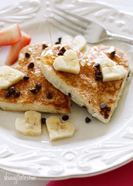 Свадьба - Community Post: 23 Lovely Reasons To Do Breakfast In Bed This Valentine's Day