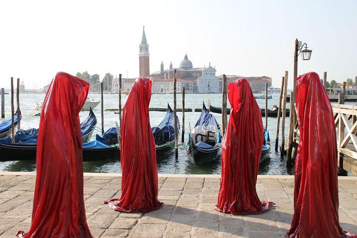 Wedding - Venice 