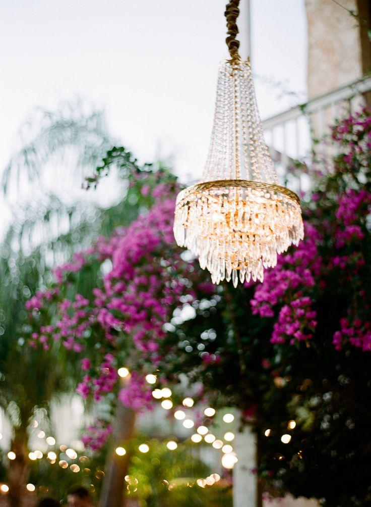 Mariage - Twinkle Lights & Sparkly Weddings