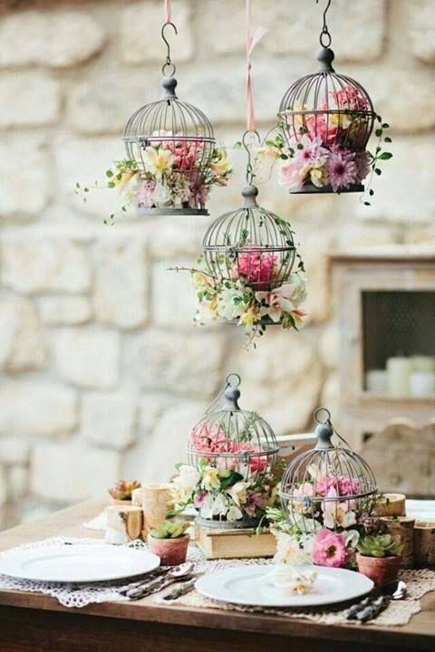 Wedding - ♥ Tafelen ♥