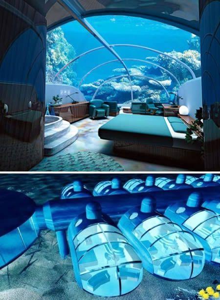 زفاف - 12 Coolest Bedroom Designs