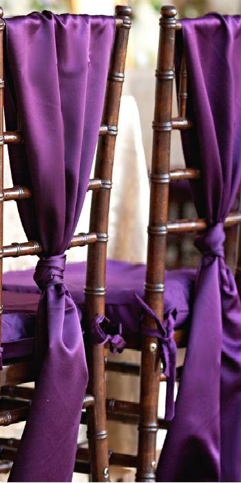Свадьба - Wedding Purple/Lavender