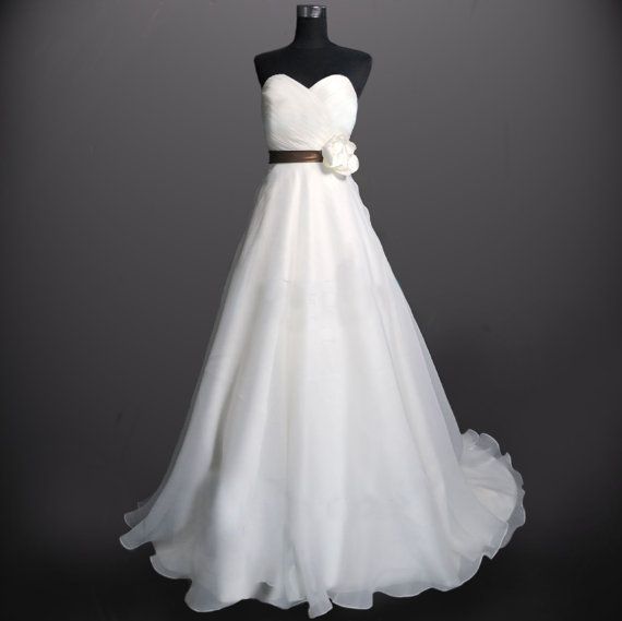 Wedding - Wedding Dresses From  2013   ❤️   2015. #1