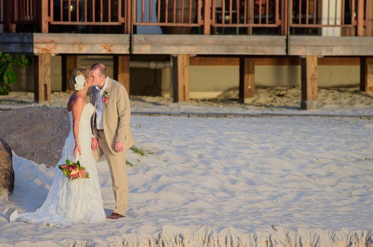 Свадьба - Beach Wedding Photos