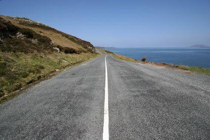 زفاف - How To Plan An Itinerary For A Self Drive Vacation In Ireland
