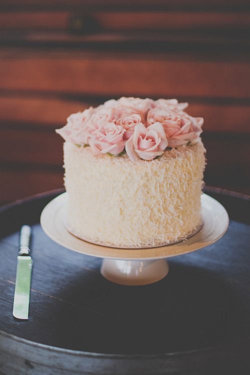 Свадьба - Decor: Cakes, Cookies And Desserts 