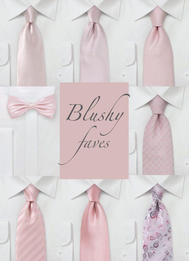 Wedding - Wedding Ties - Stylish Outfits For Groom & His Dudes