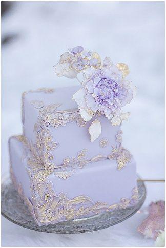 زفاف - Whimsical & Romantic Cinderella Bridal Inspiration