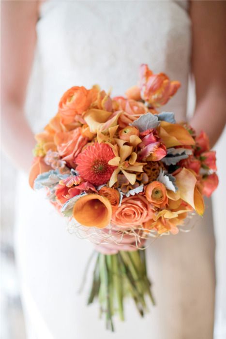 Wedding - Bloom