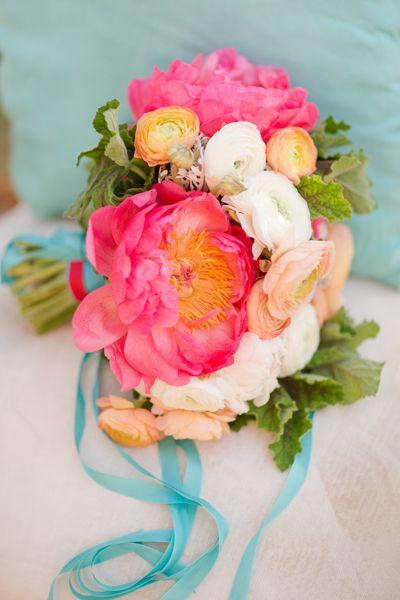 Wedding - Flower Love