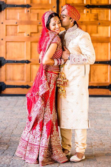 Mariage - Wedding - Indian