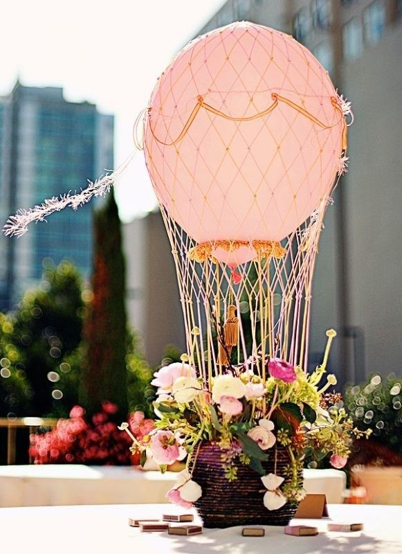 زفاف - 32 Unexpected Things To Do With Balloons