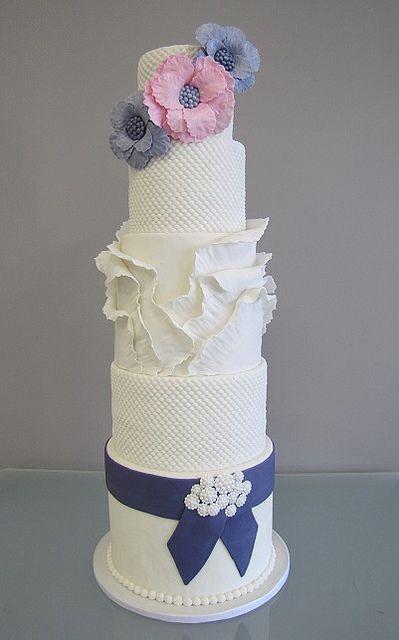 Wedding - Beautiful Cakes!!