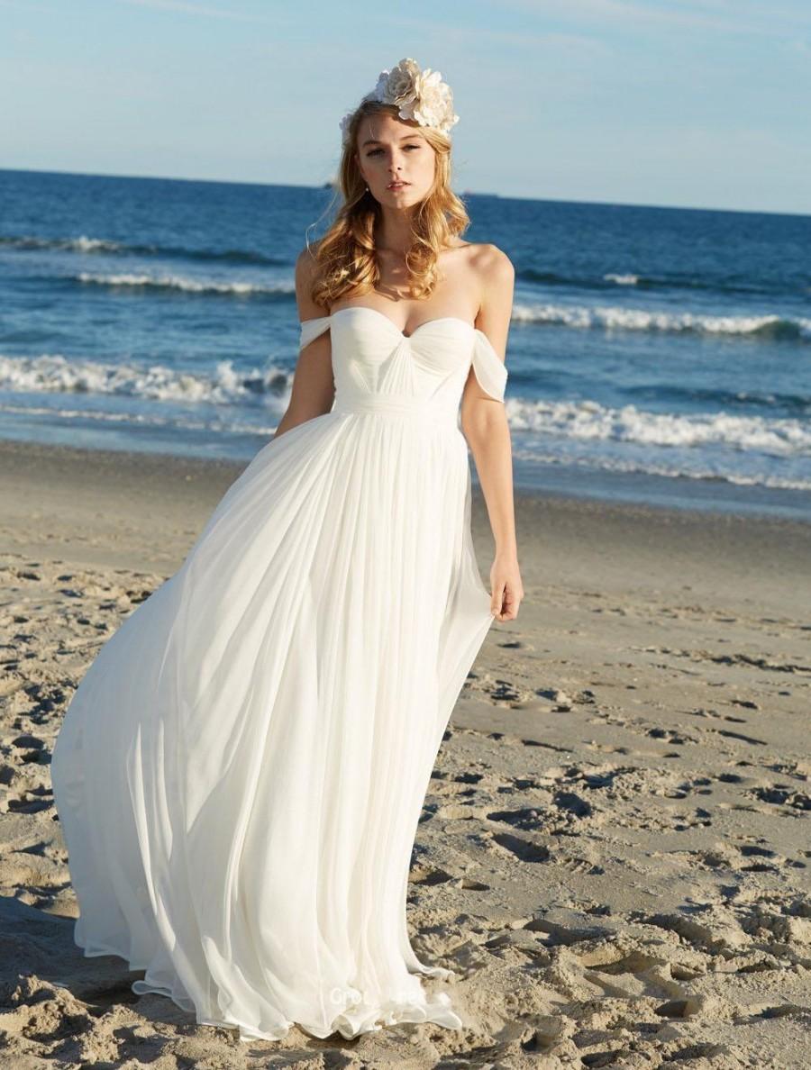 Best White Summer Wedding Dress of all time Don t miss out 