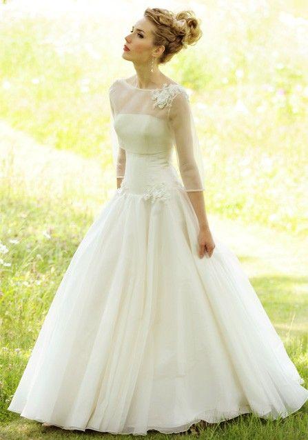 Свадьба - Cosette's Wedding