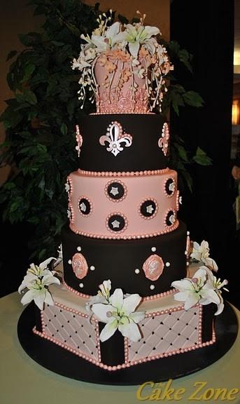 Свадьба -  A - Bridal Cakes, Shower, Wedding, Engagement, Anniversarly