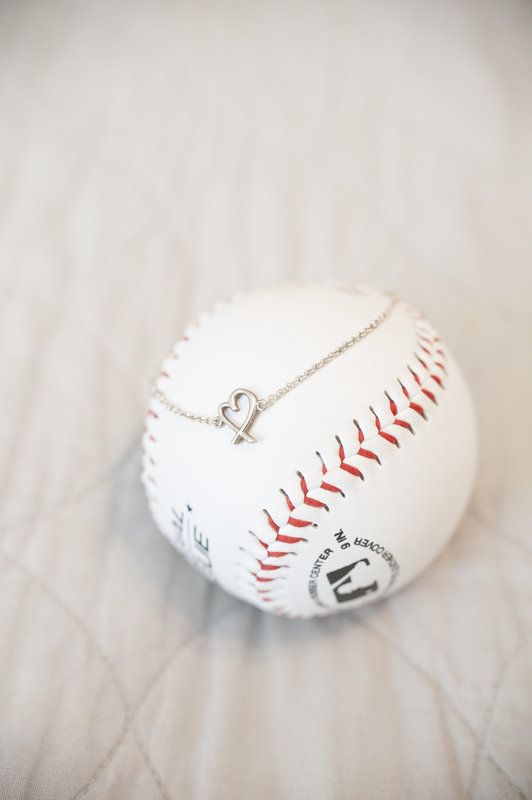 زفاف - Baseball/ Sports Wedding