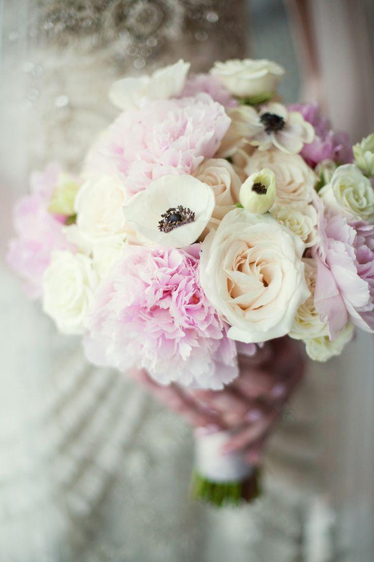 Hochzeit - Flowers & Bouquets