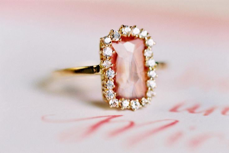 Свадьба - Engagement Rings & Jewelry