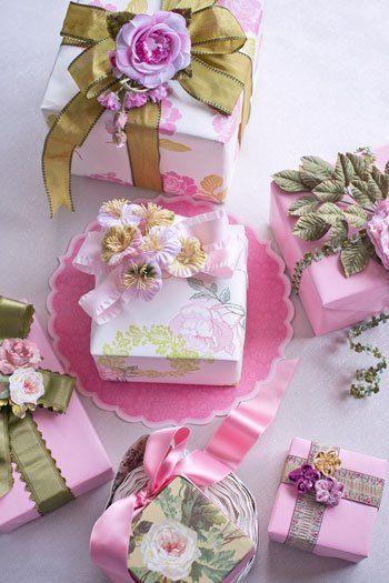 Mariage - Gift On/in A Gift