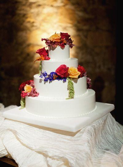 Mariage - Summer Wedding At The Culinary Institute Of America At Greystone