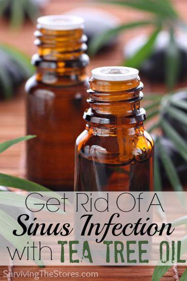 زفاف - How To Support Healthy Sinuses With Essential Oils