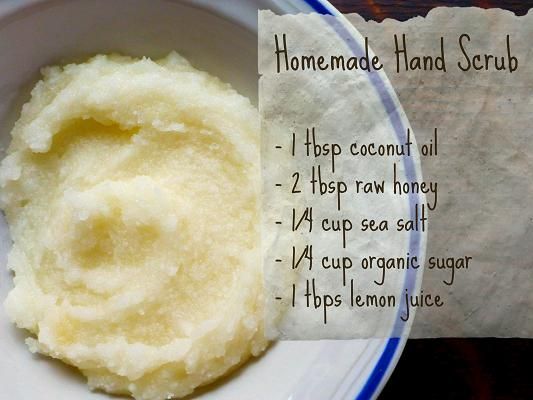 Mariage - The World's Best Homemade Natural Skin Care Recipes