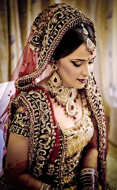 Hochzeit - Indian Weddings