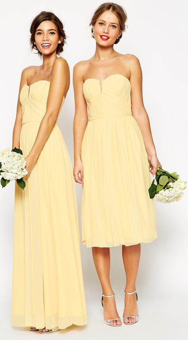 زفاف - Bridesmaid Dresses