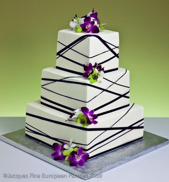 Свадьба - Beautiful Cakes & CupCakes II