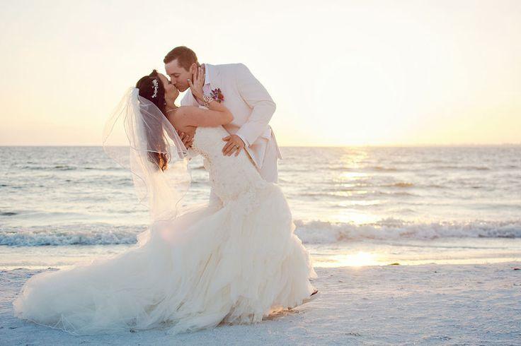 زفاف - Beach Wedding Photos