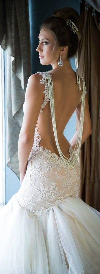 Hochzeit - Fashionable Wedding Dresses