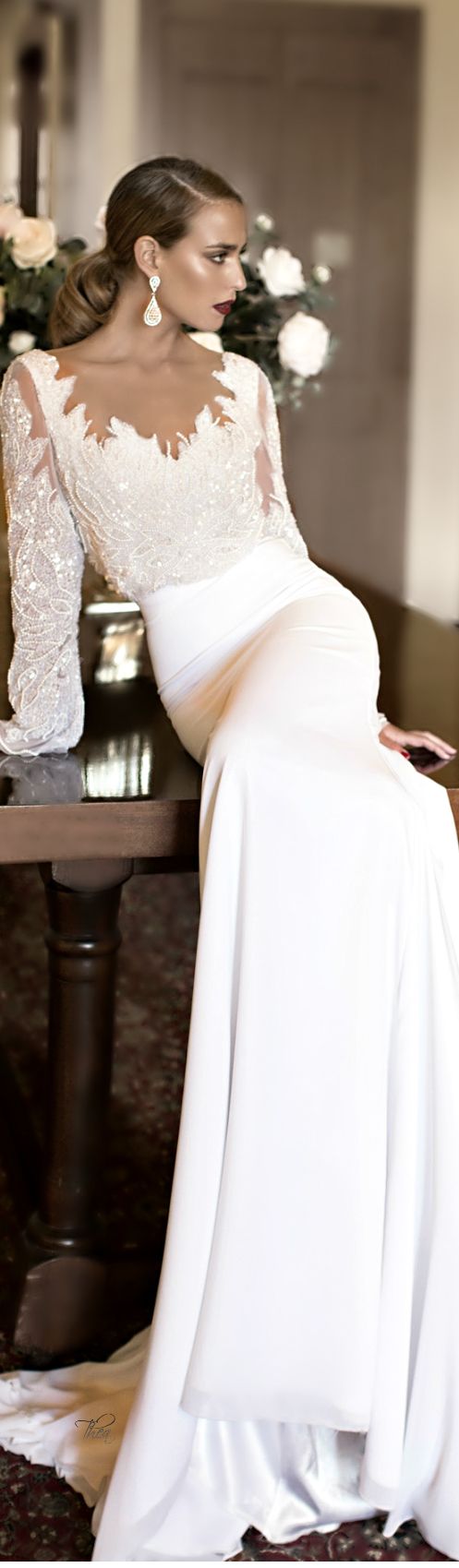 زفاف - Nurit Hen Wedding Gowns (74)