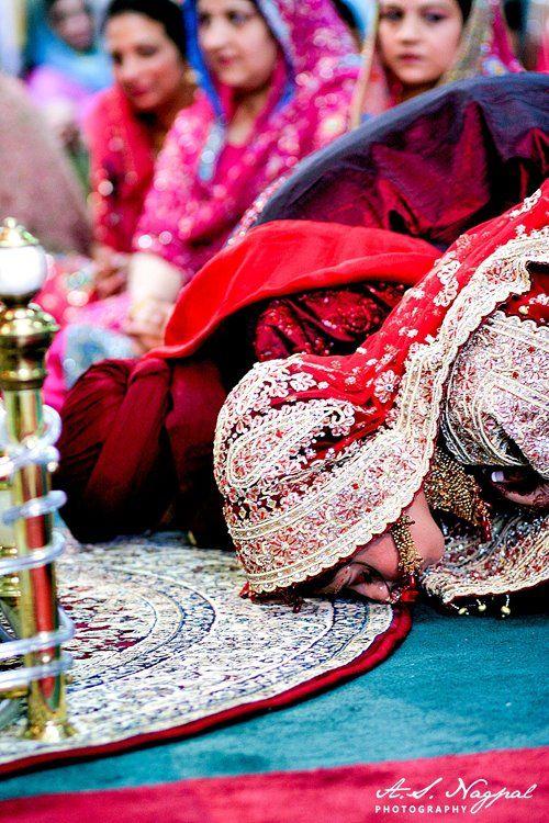 Hochzeit - India Wedding