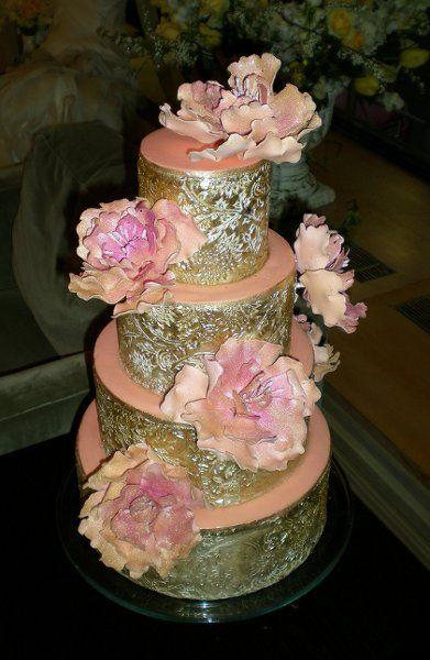 Wedding - Wedding Cakes - All Colours