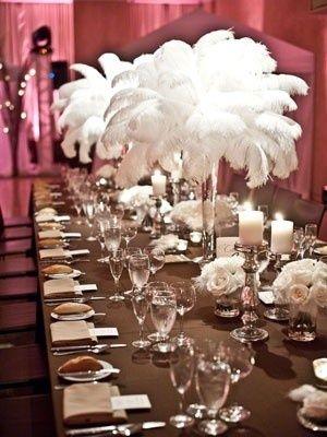 Hochzeit - Stunning Floral Wedding Centerpieces That Will Melt Your Heart