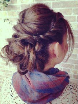 Mariage - 14 Fabulous French Twist Updos