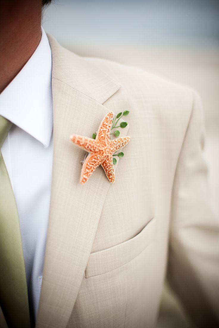 Mariage - Boutonniere's