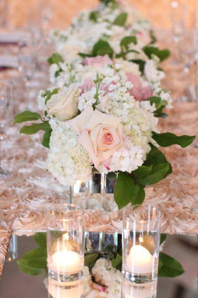 Hochzeit - Floral Design & Bouquets